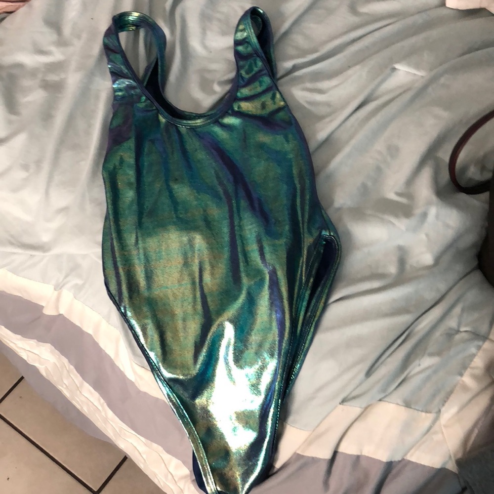 Body suit